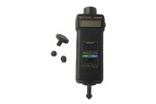 Instrumente - Elma Instruments Hand tachometer combi contact and optical with electronic - 5703317630056