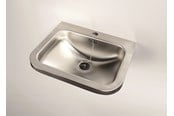 Waschbecken - Purus Washbasin v480 - 820031 - 639144-110