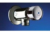 Toiletten, Sitze, Bidets und Ersatzteile - CMA Urinal valve cma tempo-stop 1/2 - 778000