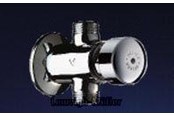 Toiletten, Sitze, Bidets und Ersatzteile - CMA Urinal valve cma tempo-stop 1/2 - 777 000