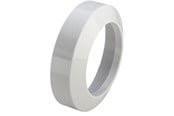 Toiletten, Sitze, Bidets und Ersatzteile - Viega Rosette 110 mm plastic/white - 101671