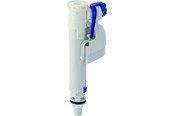 Toiletten, Sitze, Bidets und Ersatzteile - Geberit type 360 water valve. down 1/2" - 281.206.00.1