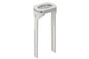 Toiletten, Sitze, Bidets und Ersatzteile - Geberit fastgørelse af keramisk cisternelåg - 240.276.00.1