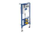 Installationssysteme - Villeroy & Boch Viconnect wall carrier dry wall 112cm - 92230900