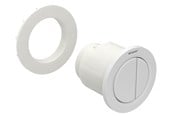 Installationssysteme - Geberit remote flush actuation type 01 pneumatic for dual - 116.050.11.1