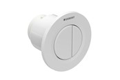 Installationssysteme - Geberit remote flush actuation type 01 pneumatic for dual - 116.042.11.1