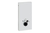 Installationssysteme - Geberit monolith sanitary module for wall-hung wc 101 cm w - 131.021.SI.5