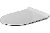 Toiletten, Sitze, Bidets und Ersatzteile - Duravit durastyle seat softclose white - 0069990000