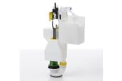 Installationssysteme - Ifö premont flush mechanism low and high *DEMO* - Z98194