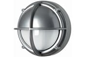 Lampen - Louis Poulsen Skotlamp led 3000k v2.halfshielded clear alucolored - 5743150225