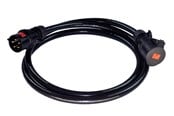 CEE-Material - DANCABLES Alukaflex midnight 5g6 32a 15m - 38061005