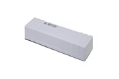 Konferenz und Präsentation - Bi-Office Eraser 14x4cm magnetic for whiteboard - 1489655