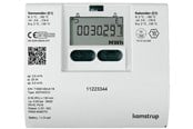Messgeräte - Kamstrup Heat meter multical® 403 outlet 1.5m3/h - 403-W-40-2-13-11-2-00