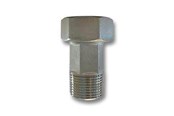 Messgeräte - Pettinaroli Water meter connection union tea 34 x 1 - 701CWB-006