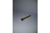 Messgeräte - Erik Færgemann Brass thermowell 12 x 100 mm - 0000030D