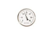 Messgeräte - Erik Færgemann Thermometer ø100 12 x 100 mm 0-120° c without thermowell - 0000452