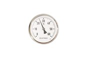 Messgeräte - Erik Færgemann Thermometer ø63 12 x 100 mm 0-120° c without thermowell - 0000412