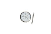 Messgeräte - Erik Færgemann Clamping thermometer -20-40 deg dia 80mm - 480523-000