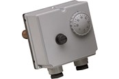 Ölbrenner und Zubehör - Danfoss itd thermostat hot water cylinder - 099-1061