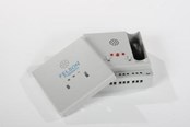 Messgeräte - Felson moisture alarm model 5030ti with relay and 9v lithium - 5030TI