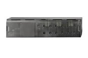 Fußbodenheizung - Roth touchline®bl control unit 1/2" channels *DEMO* - 17466394.012