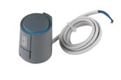 Fußbodenheizung - Roth actuator for giacomini manifold - 17466275.624