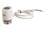 Fußbodenheizung - Roth touchline® actuator 24v project - 17466275.426