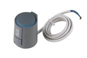Fußbodenheizung - Roth touchline® actuator 24v n/c - 17466275.425