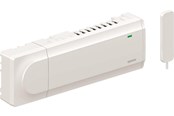 Fußbodenheizung - Uponor Smatrix Wave Steuereinheit, 8 Ausgänge - 1093021
