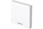 Fußbodenheizung - Uponor smatrix wave plus room sensor+rh style t-161 - 1087815