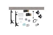 Fußbodenheizung - Uponor vario plus manifold kit k1 - 1009209