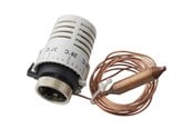 Fußbodenheizung - Roth thermostat 20o -70oc - 17466210.840