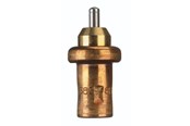 Kocher und Rauchabzug - Termoventiler Thermostat cartridge 5840 53°c - 110053