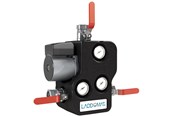 Kocher und Rauchabzug - Termoventiler Charging unit laddomat 21-60 57°c 114 (r32) - 11266451