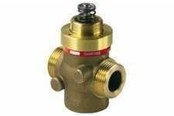 Armaturen - Danfoss vm2 20 2-way valve kvs 4.0 - 065B2016