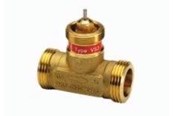 Armaturen - Danfoss vs2 15 2-way valve kvs 1.0 - 065F2114