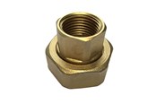 Heizungssteuerung - Danfoss tailpiece for vrb vrg dn15 - 065Z0291