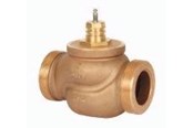 Armaturen - Danfoss vrb2 20 2-way seated valve kvs 6.3 - 065Z0176