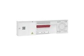 Fußbodenheizung - Danfoss Icon Master Controller OTA 24v with 15 channels - 088U1142