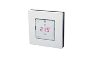 Fußbodenheizung - Danfoss icon rd wireless display thermostat on-wall - 088U1081