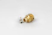 Heizungssteuerung - Danfoss adaptor for amv-ame 435 - 065Z0313