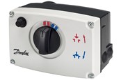 Heizungssteuerung - Danfoss amv 20 actuator - 082G3007