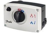 Heizungssteuerung - Danfoss ame 30 actuator - 082G3017