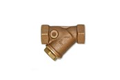 Armaturen - Pettinaroli Bronze y pattern filter 3/4" - 170-006