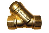 Armaturen - Frese Y-pattern filter frese 3/4 dn20 - 41-1142