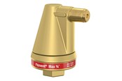 Armaturen - Flamco Flexvent max air vent rp 34 f - 28550