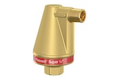 Armaturen - Flamco Flexvent super deaerator 1/2 - 28520