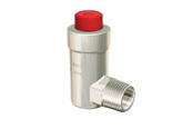 Armaturen - Flamco Flexvent h deaerator ½" - 27710