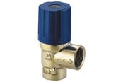 Armaturen - Frese Pressure relief valve frese 8bar 3/4 - 42-1148