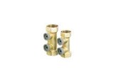 Armaturen - Watts Industries Controllable non return valve socla ea291nf 3/4 - 149B2212VA